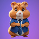 Hamster Kripto İmparatorluğu