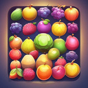 Fruit Farm: Harvest Fusion