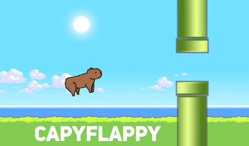 CapyFlappy