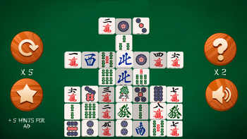 Free mahjong