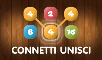 Connetti Unisci