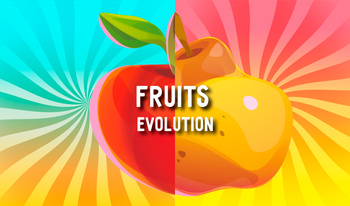 Fruits: Evolution