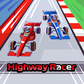 Highway Racer Spiel