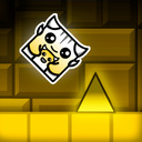 Geometry Dash: Cube 2.2