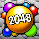 2048 3D Шары