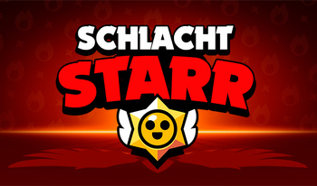 Schlacht Starr