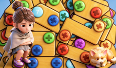 Unscrew Screws: Build Home