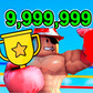 Obby: Boxing Career