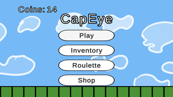 CapEye