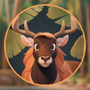 Connect Animals: Jungle