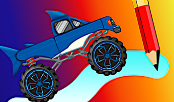 Crazy Race: Weltraum