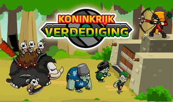 Koninkrijk Verdediging