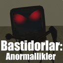 Bastidorlar: Anormallikler