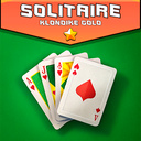 Solitaire Klondike Gold