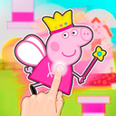 Flappy Peppa