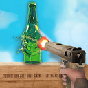 Shoot The Bottle