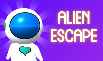 Alien Escape