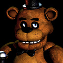 FNAF - супер пазл