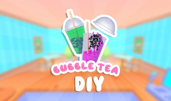 Bubble Tea DIY