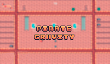 Pirate Gravity