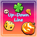 Up-Down Line