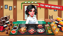 Cooking Chef