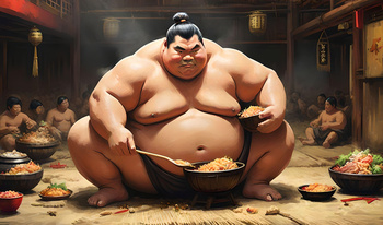 Clicker: Sumo