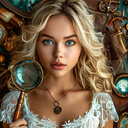 Find the Object: Hidden Objects