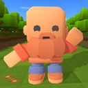 Block Rush: game-runner