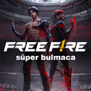 Free Fire - süper bulmaca