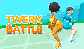 Twerk Battle