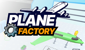 Plane Factory