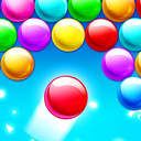 Bubble Shooter Chicky