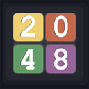 2048 Dark Edition