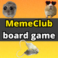 MemeClub - board game