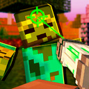 Shooter Craft: Zombie Apocalypse