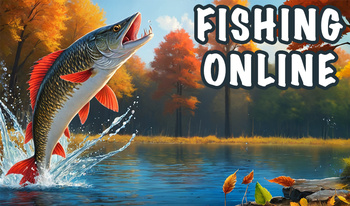 Fishing Online