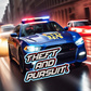 Theft and pursuit! Spiel