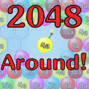 2048 Around!