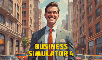 Business Simulator 4