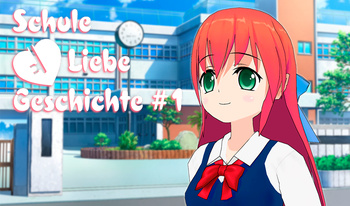 Schule Liebe Geschichte # 1