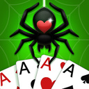 Solitaire Spider Master