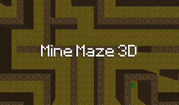 Mine Maze 3D