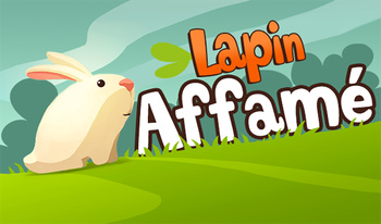 Lapin Affamé