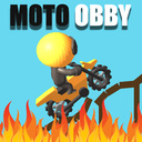 Moto Obby