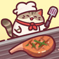 Խաղ Cat Restaurant Tycoon