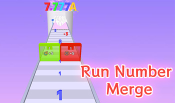 Run Number Merge