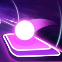 Music Ball 3D: Bounce to the Beat and Hit