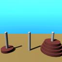 Tower of Hanoi