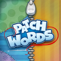 Patch words